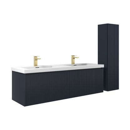 Blossom Positano 60″ Bathroom Double Vanity - V8028 60 01