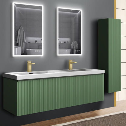 Blossom Positano 60″ Bathroom Double Vanity - V8028 60 01