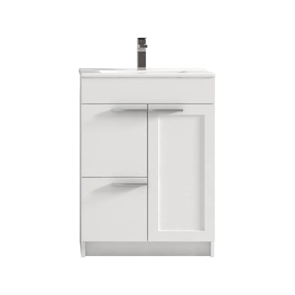 Blossom Hanover 24″ Bathroom Vanity - V8029 24 01