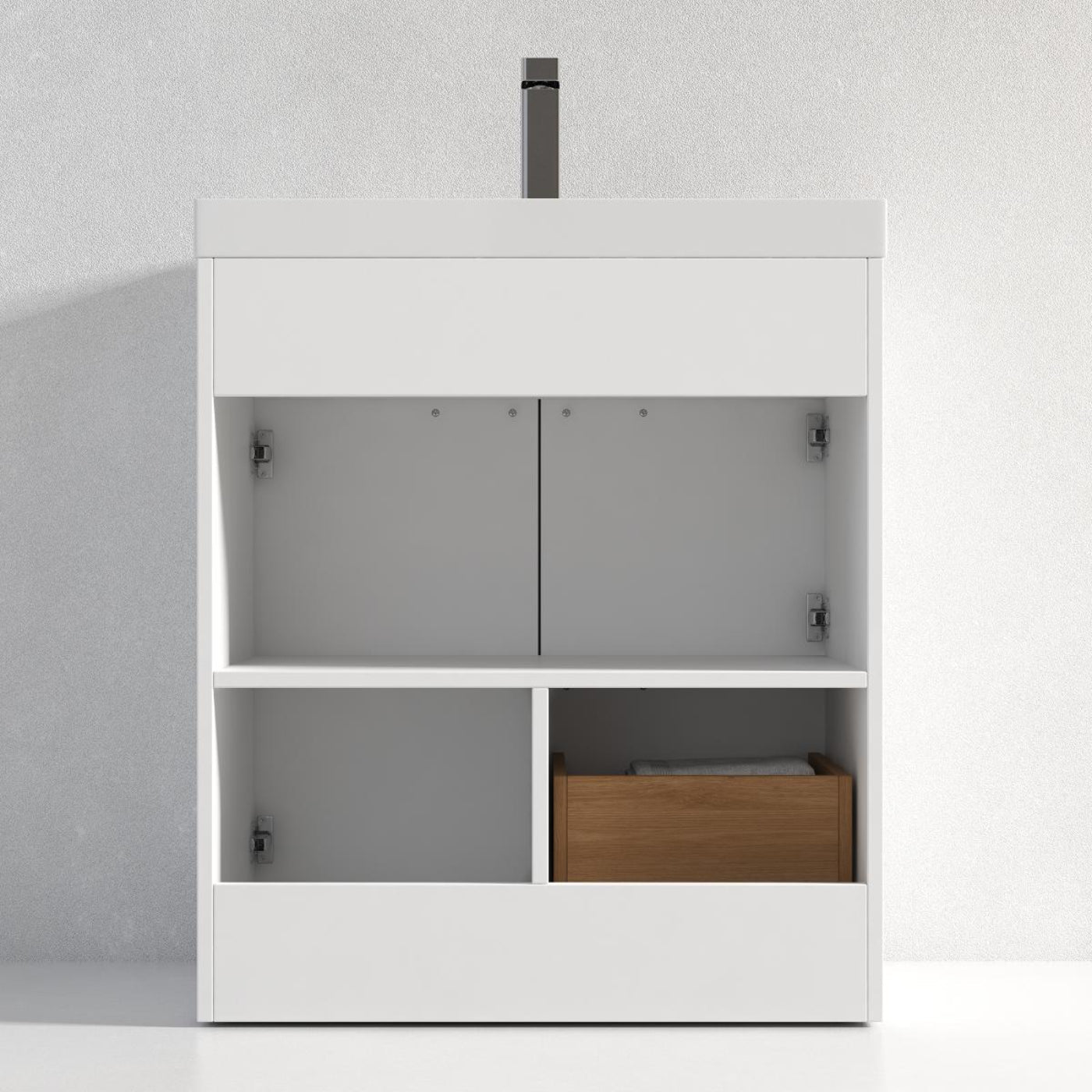 Blossom Hanover 30″ Bathroom Vanity - V8029 30 01