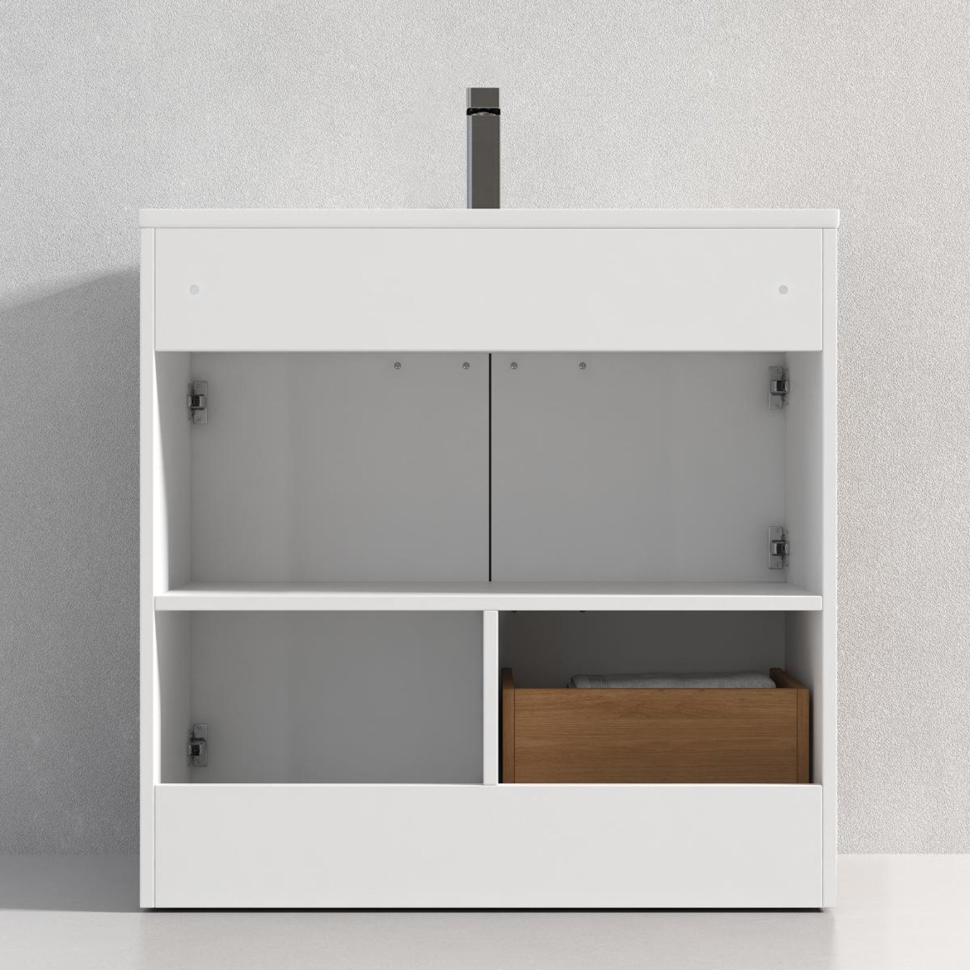 Blossom Hanover 36″ Bathroom Vanity - V8029 36 01