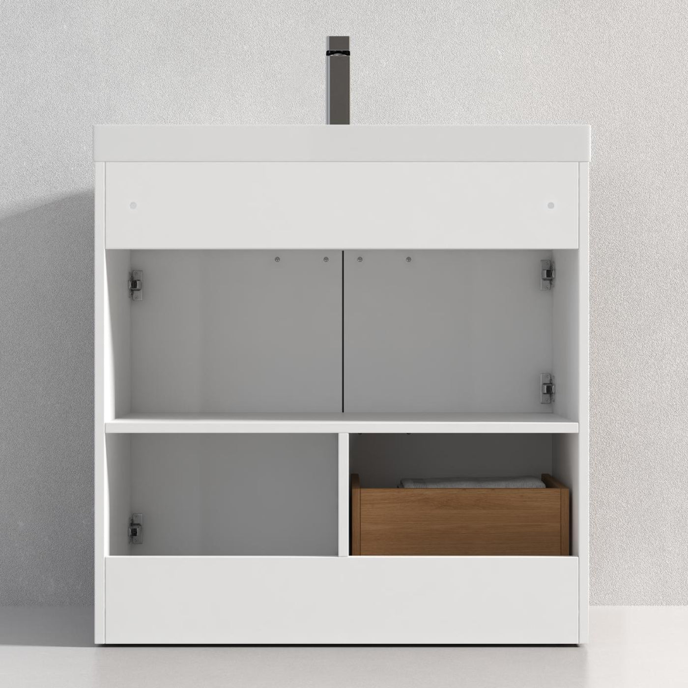 Blossom Hanover 36″ Bathroom Vanity - V8029 36 01