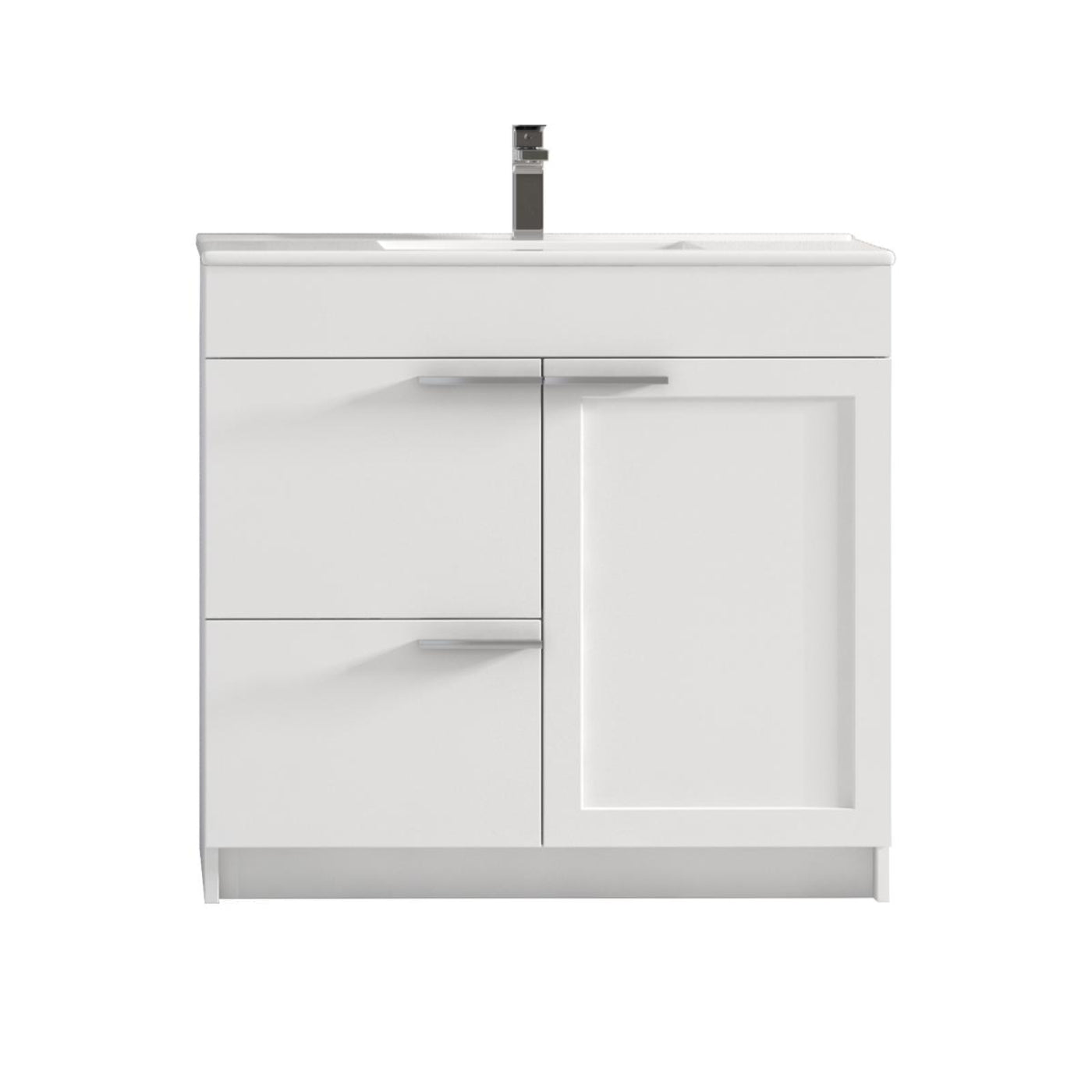 Blossom Hanover 36″ Bathroom Vanity - V8029 36 01