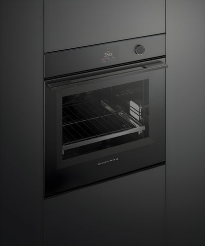 FISHER & PAYKEL OB24SMPTDB1 Oven, 24", 16 Function, Self-cleaning - OB24SMPTDB1-KT