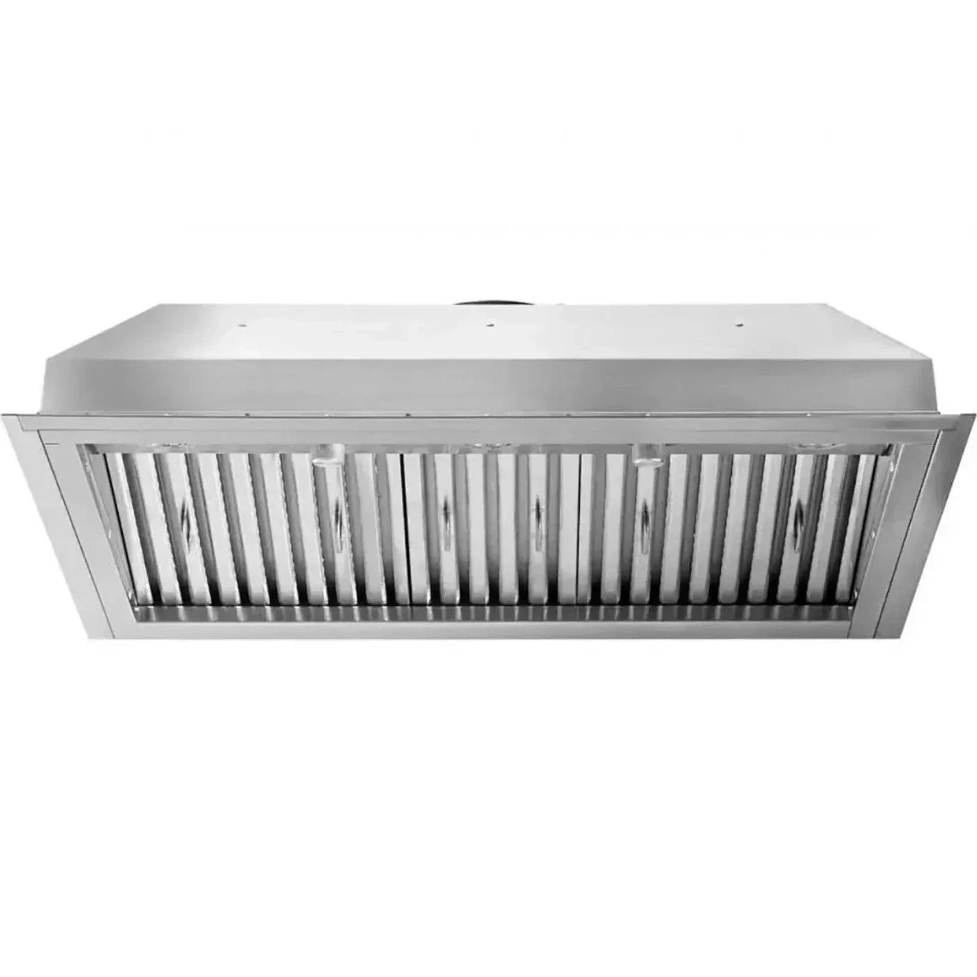 Victory Range 1200 CFM Outdoor BBQ Range Hood in Stainless Steel - Twister-BBQ-36