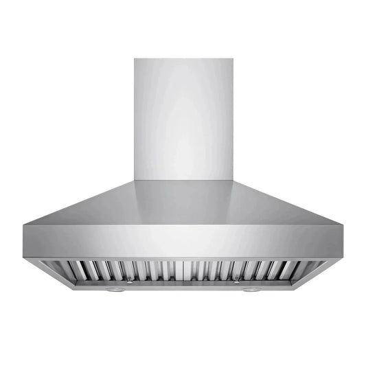 Victory Range Twister 750 CFM Wall Mount Range Hood in Stainless Steel - Twister-30