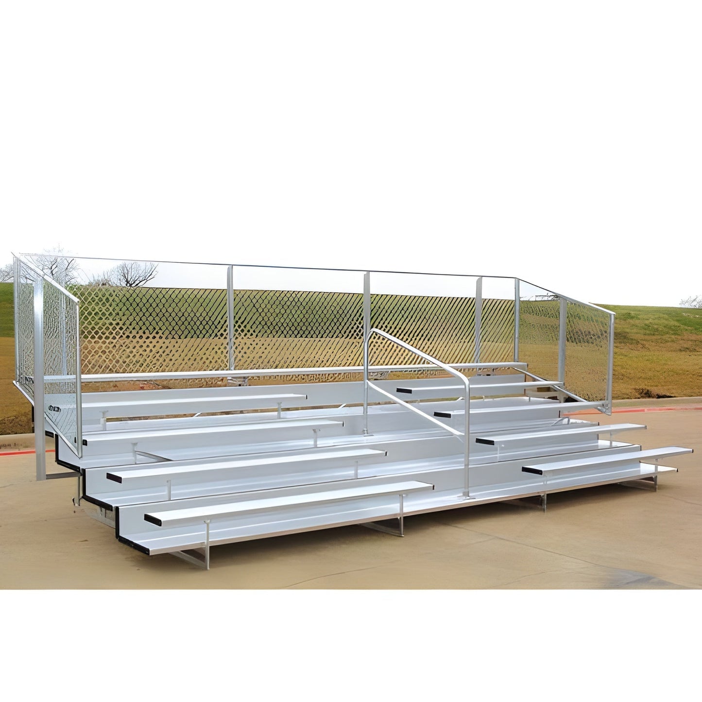 Bleacher VIP Series Bleachers - 1049185