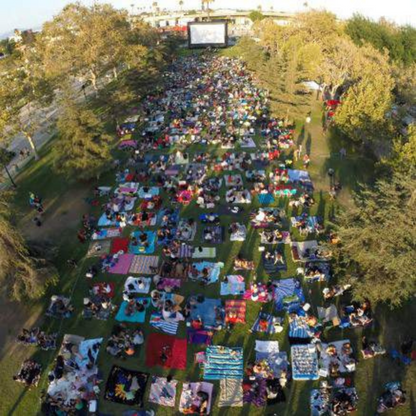 Open Air Cinema Cinebox Elite A/V System - CBE-25