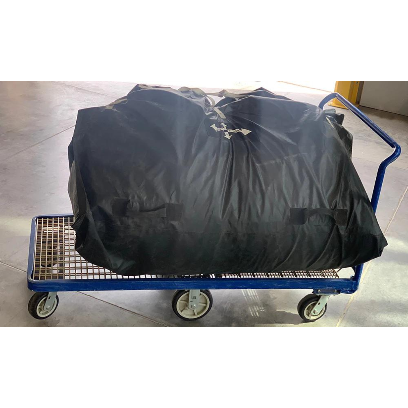 Open Air Cinema Cinebox Elite A/V System - CBE-25