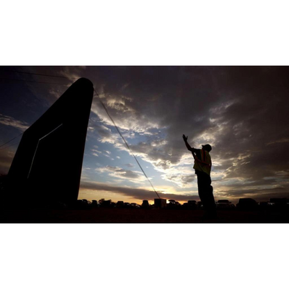 Open Air Cinema Cinebox Elite A/V System - CBE-25