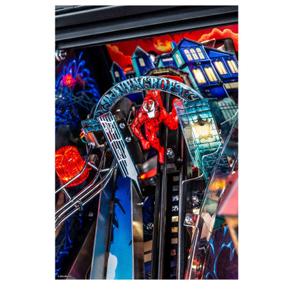 Stern Pinball Venom Pinball