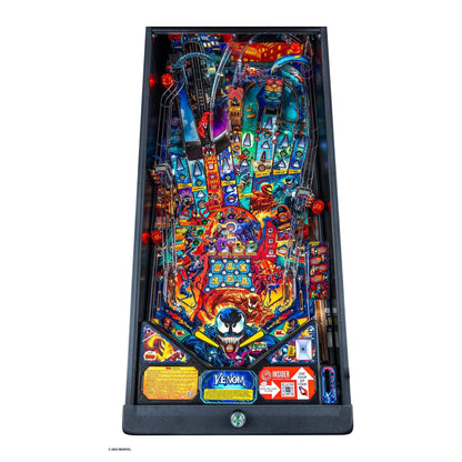 Stern Pinball Venom Pinball