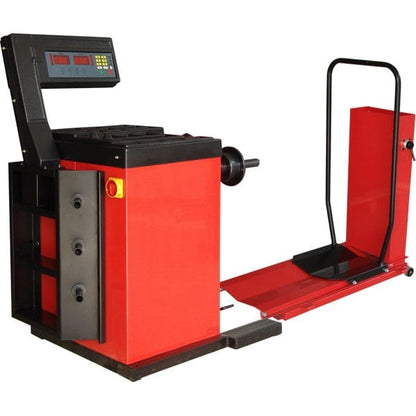 Tuxedo Truck Wheel Balancer - WB-448