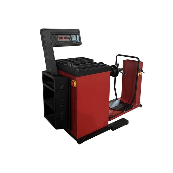 Tuxedo Truck Wheel Balancer - WB-448