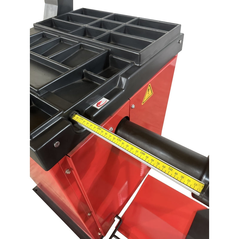 Tuxedo Truck Wheel Balancer - WB-448