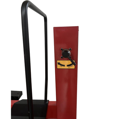 Tuxedo Truck Wheel Balancer - WB-448