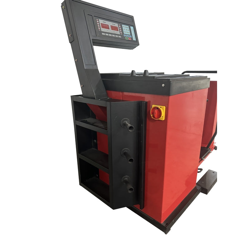 Tuxedo Truck Wheel Balancer - WB-448