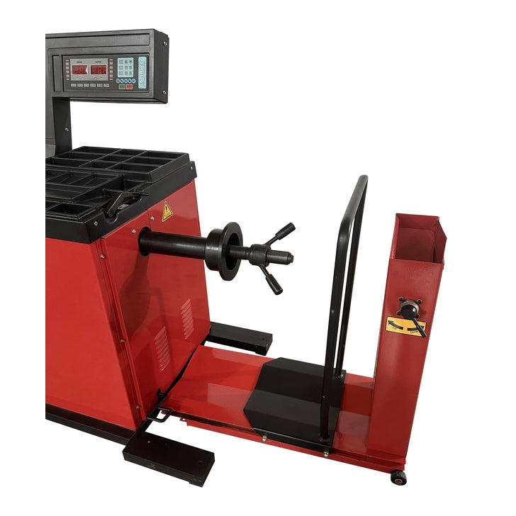 Tuxedo Truck Wheel Balancer - WB-448