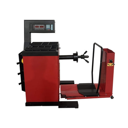 Tuxedo Truck Wheel Balancer - WB-448