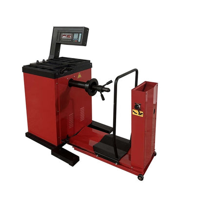 Tuxedo Truck Wheel Balancer - WB-448