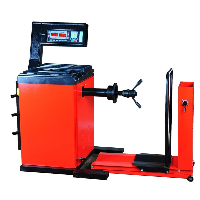 Tuxedo Truck Wheel Balancer - WB-448