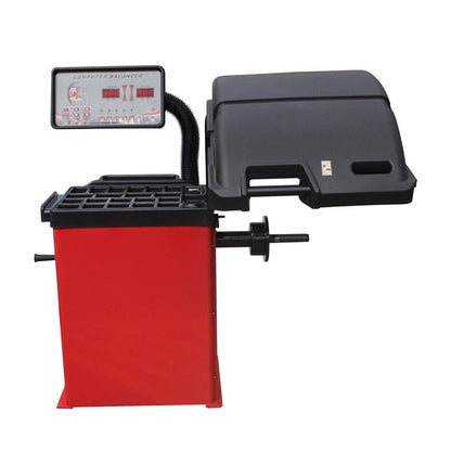 Tuxedo Wheel Balancer - Hood Assembly Included - WB-953