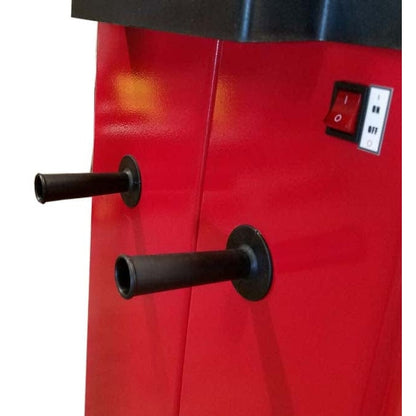 Tuxedo Wheel Balancer - Hood Assembly Included - WB-953