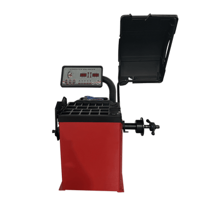 Tuxedo Wheel Balancer - Hood Assembly Included - WB-953