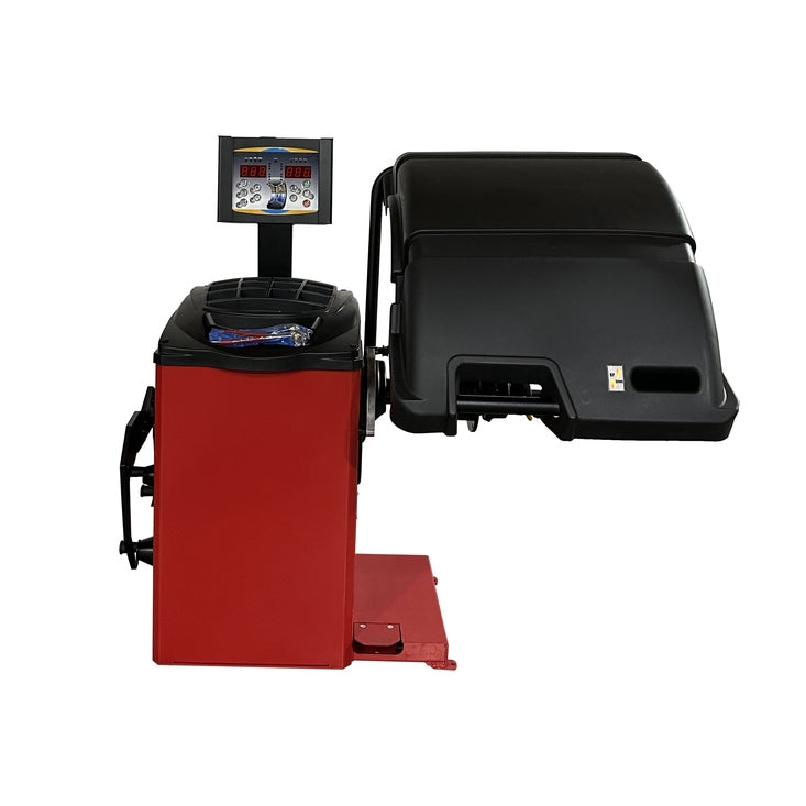 Tuxedo Wheel Balancer - WB-CB66-VE