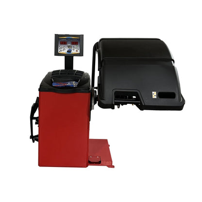 Tuxedo Wheel Balancer - WB-CB66-VE