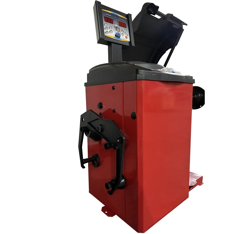 Tuxedo Wheel Balancer - WB-CB66-VE