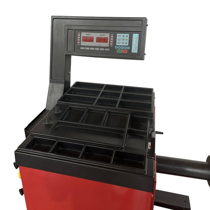 Tuxedo Truck Wheel Balancer - WB-448