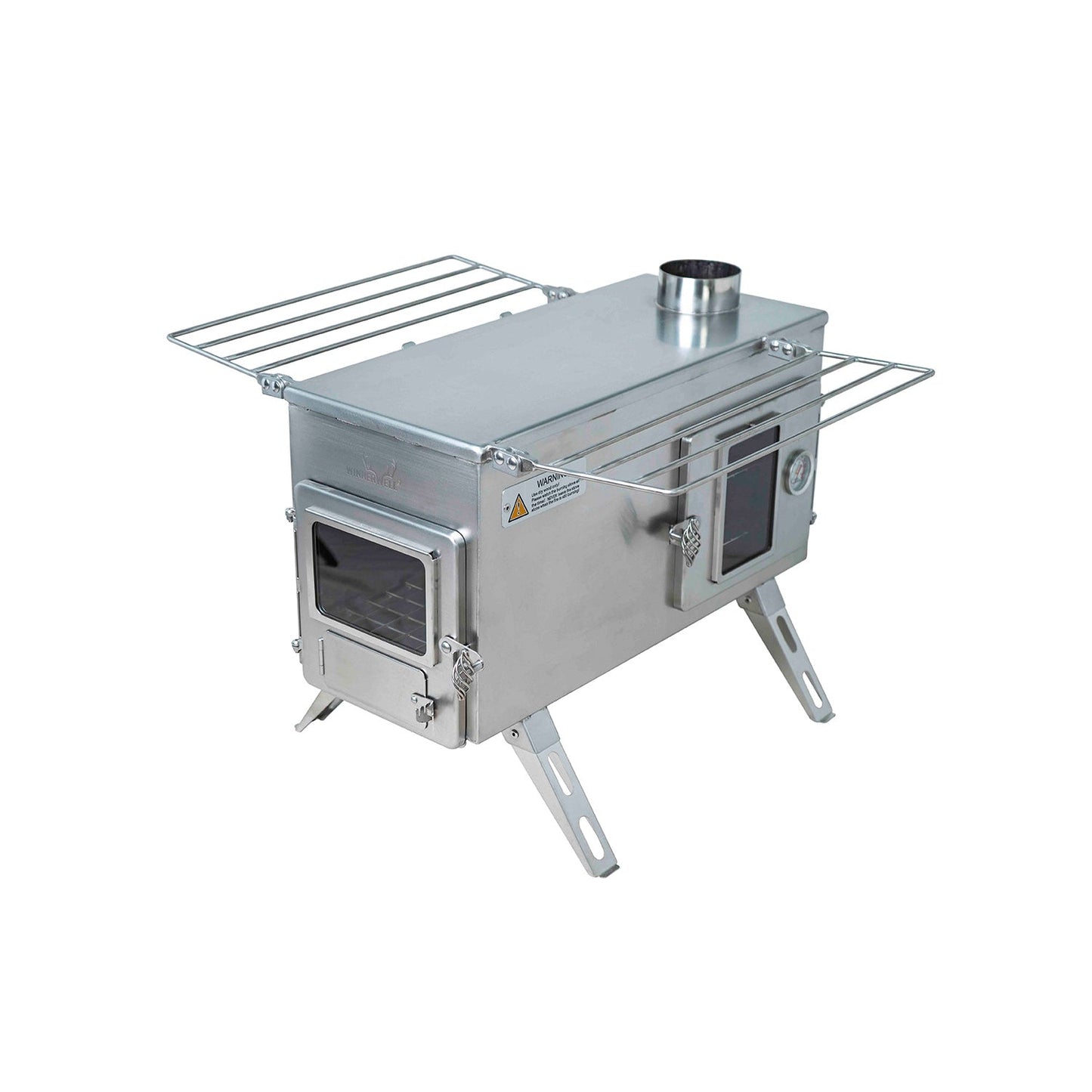 Winnerwell Ovenstove - 910211