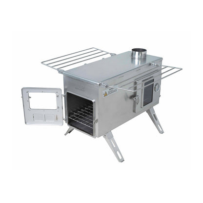 Winnerwell Ovenstove - 910211