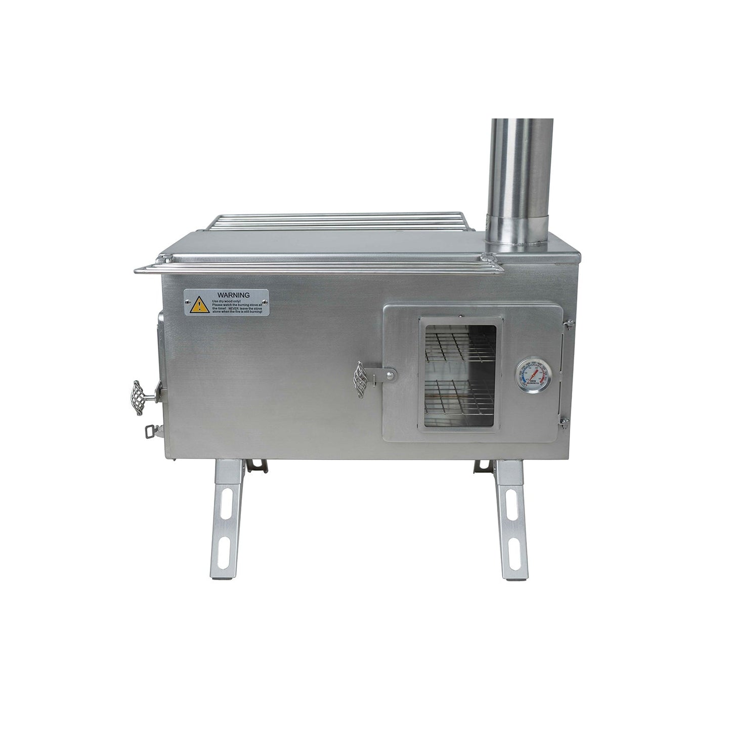 Winnerwell Ovenstove - 910211