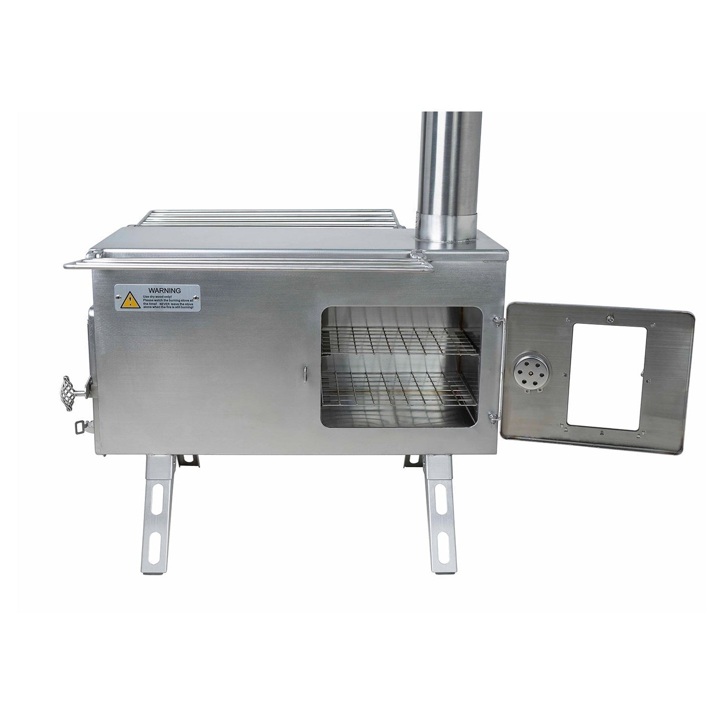 Winnerwell Ovenstove - 910211