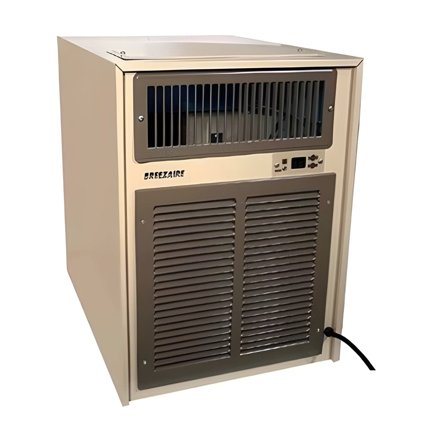Breezaire WKL3000 Wine Cellar Cooling Unit – 650 Cu.Ft. Capacity - WKL 3000