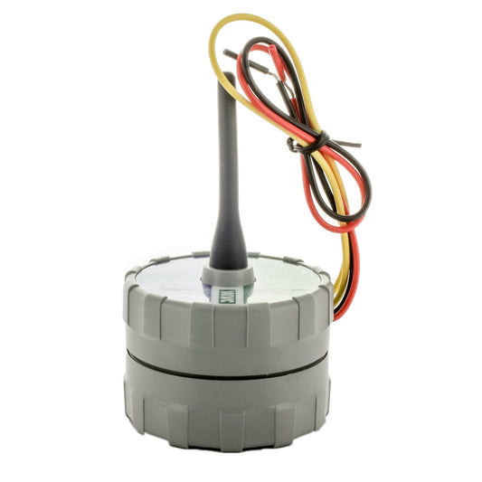 Hunter - WVC400 - 4-Station Wireless Battery Controller