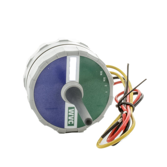 Hunter - WVC400 - 4-Station Wireless Battery Controller