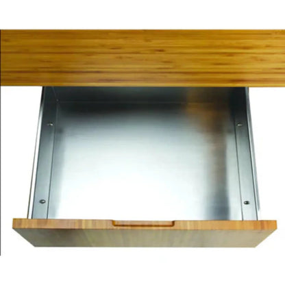 Touch America Granular Ion Salt Table with Acoustic Resonance Technology  - 11397-07
