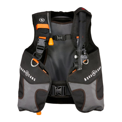 Aqua Lung Wave BC/BCD Scuba Diving Buoyancy Compensator - BCD287 03-MD