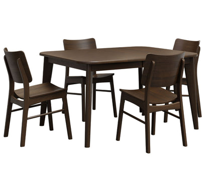 QW Amish Murray Side Chair - 234G-5790