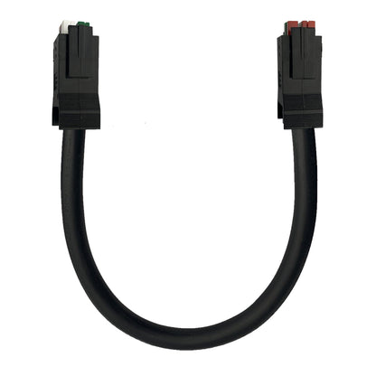 Nature's Generator Lithium 1800 Gold WE - Backyard Provider