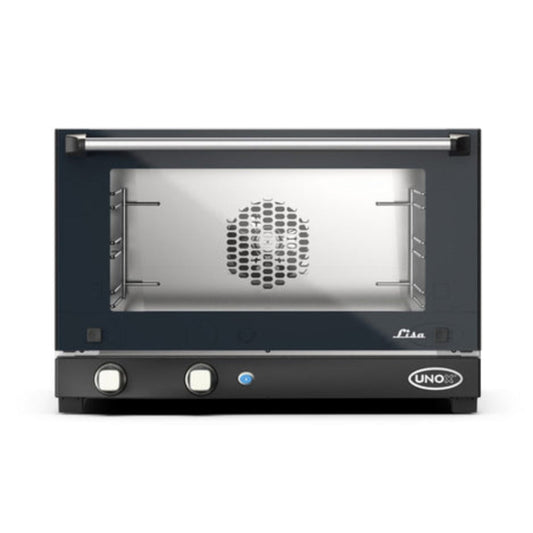 Unox  Lisa LineMicro Convection Oven - 120V - XAF013