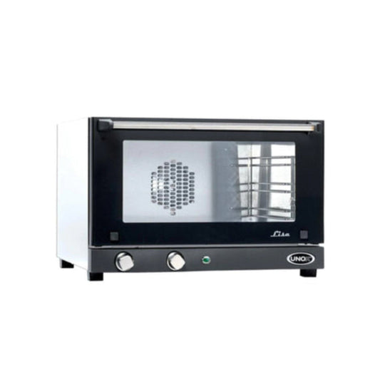 Unox  Lisa LineMicro Convection Oven - 120V - XAF013