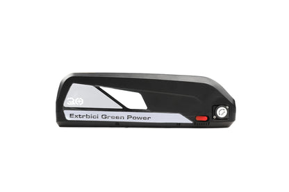 Cyrusher [Pre-sale]48V 13Ah Ebike Battery for XF800 - US-48V13A-XF800-Battery