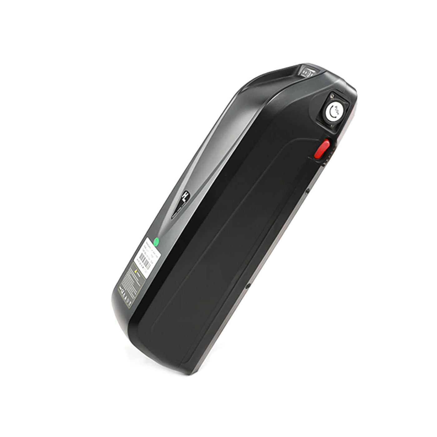 Cyrusher [Pre-sale]48V 13Ah Ebike Battery for XF800 - US-48V13A-XF800-Battery