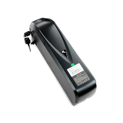 Cyrusher [Pre-sale]48V 13Ah Ebike Battery for XF800 - US-48V13A-XF800-Battery