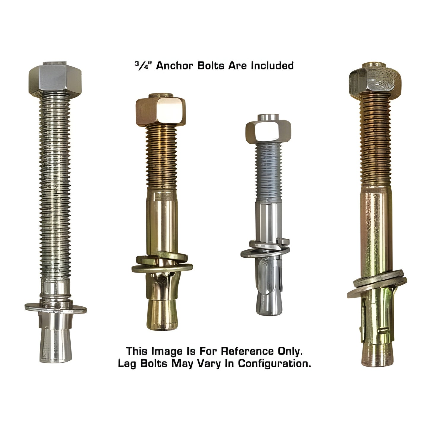 Atlas Platinum PVL14OF-EXT ALI  Open Front Alignment 4 Post Lift - ATEAP-PVL14OF-EXT-FPD