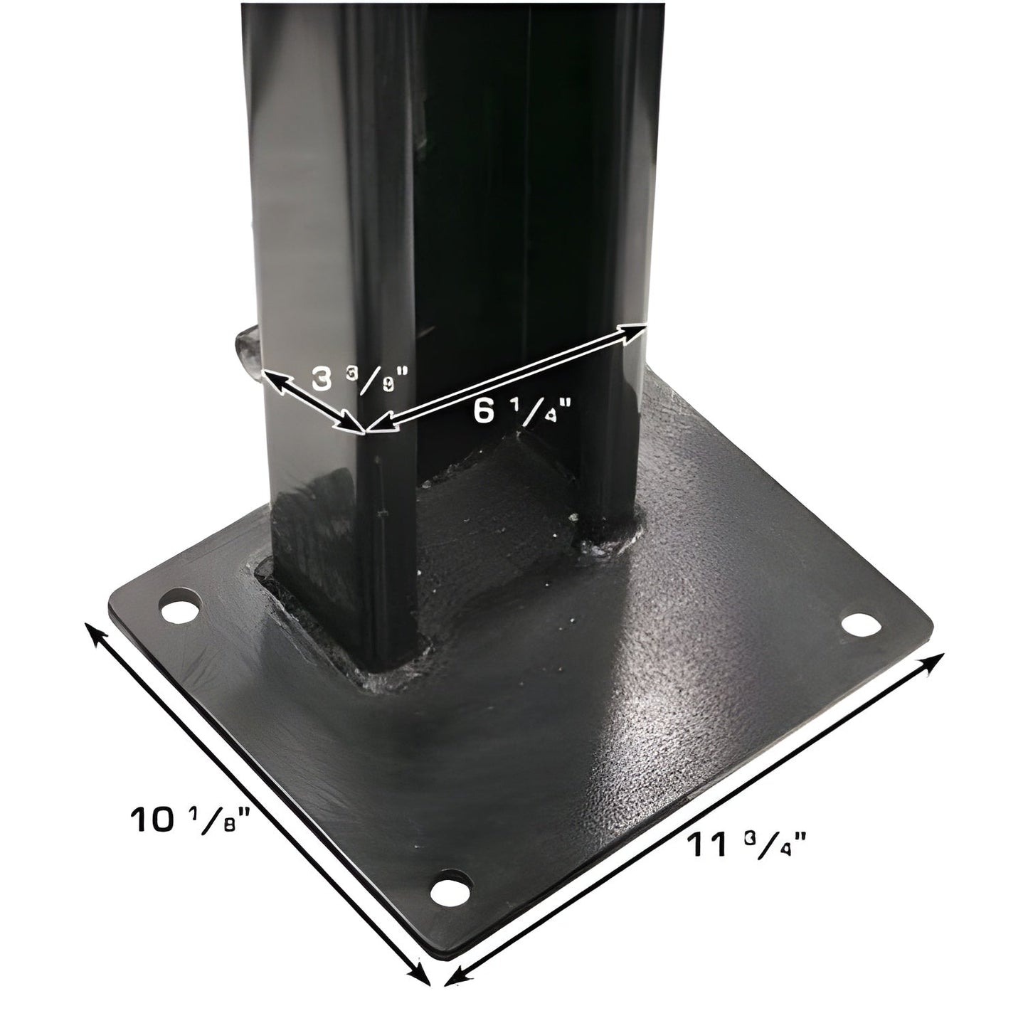 Atlas PRO8000 4 Post Lift + RJ35 Sliding Jacks Combo - ATEXH-PRO8-COMBO-FPD